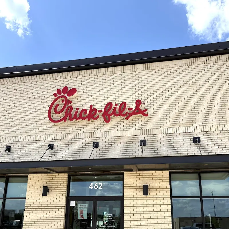 Chick-fil-A