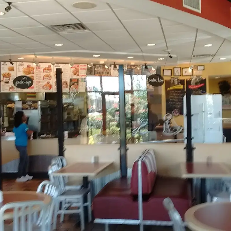 KFC