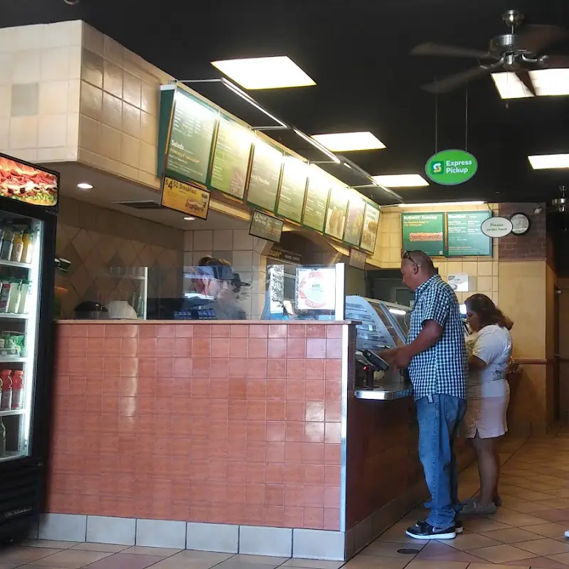Subway