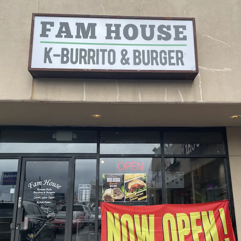 Fam House