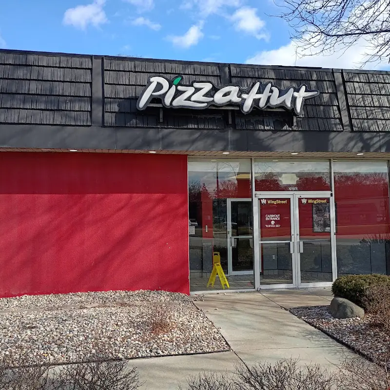 Pizza Hut