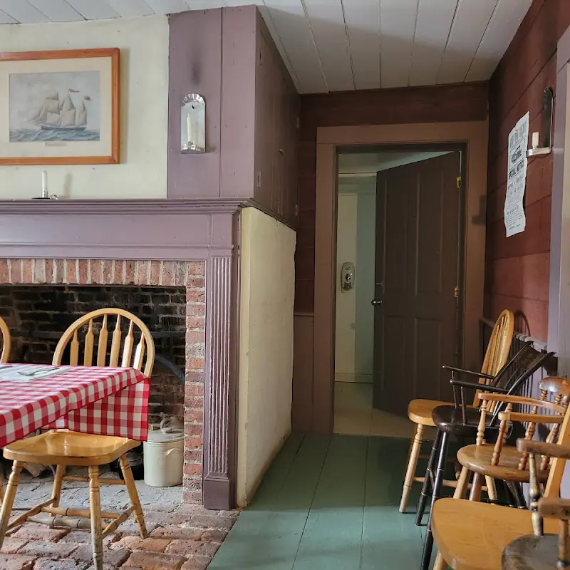 Willard's Hotel