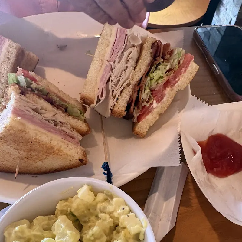 eb Breakfast Deli Co.