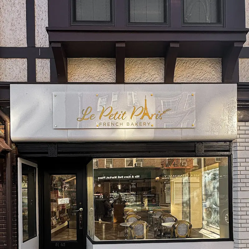 Le Petit Paris