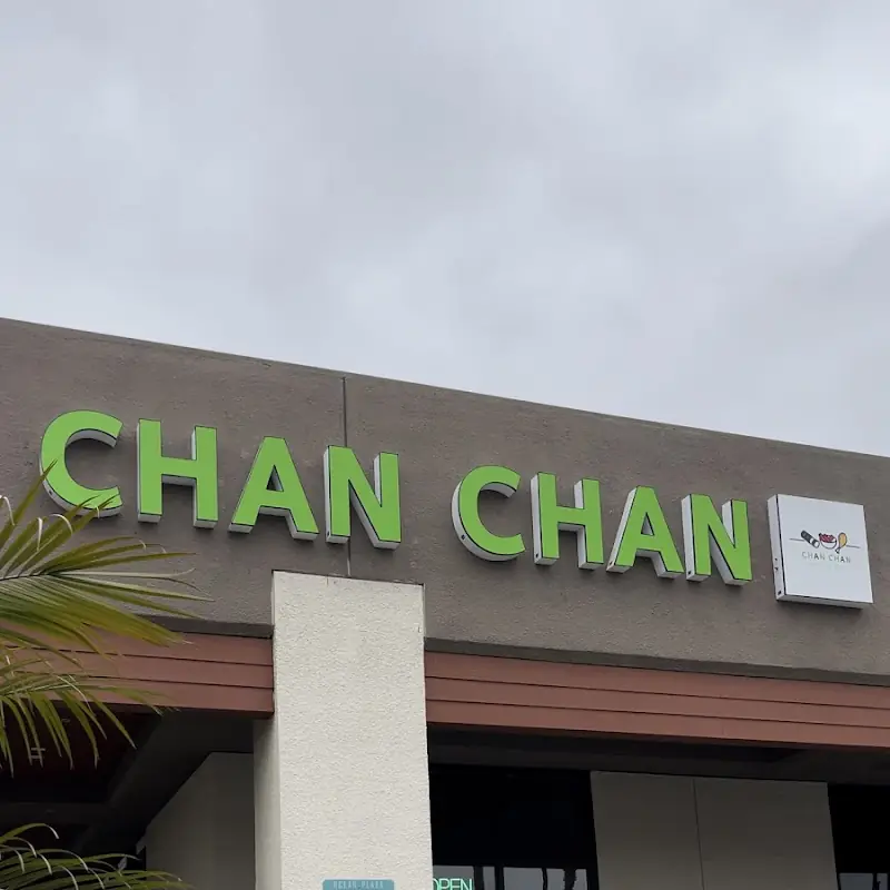Chan Chan