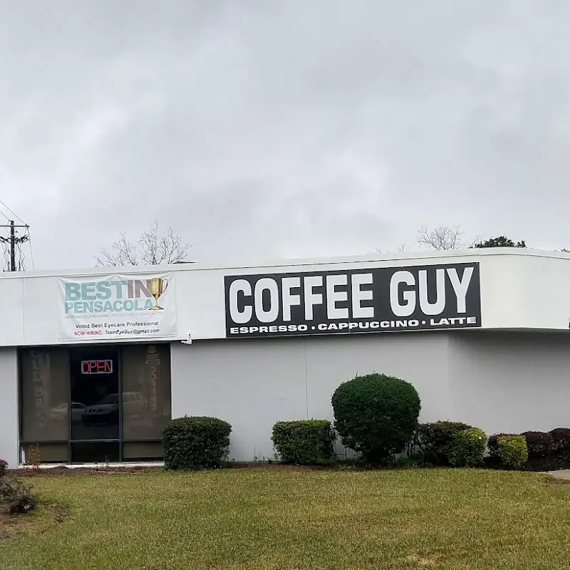 Coffee Guy Cafe