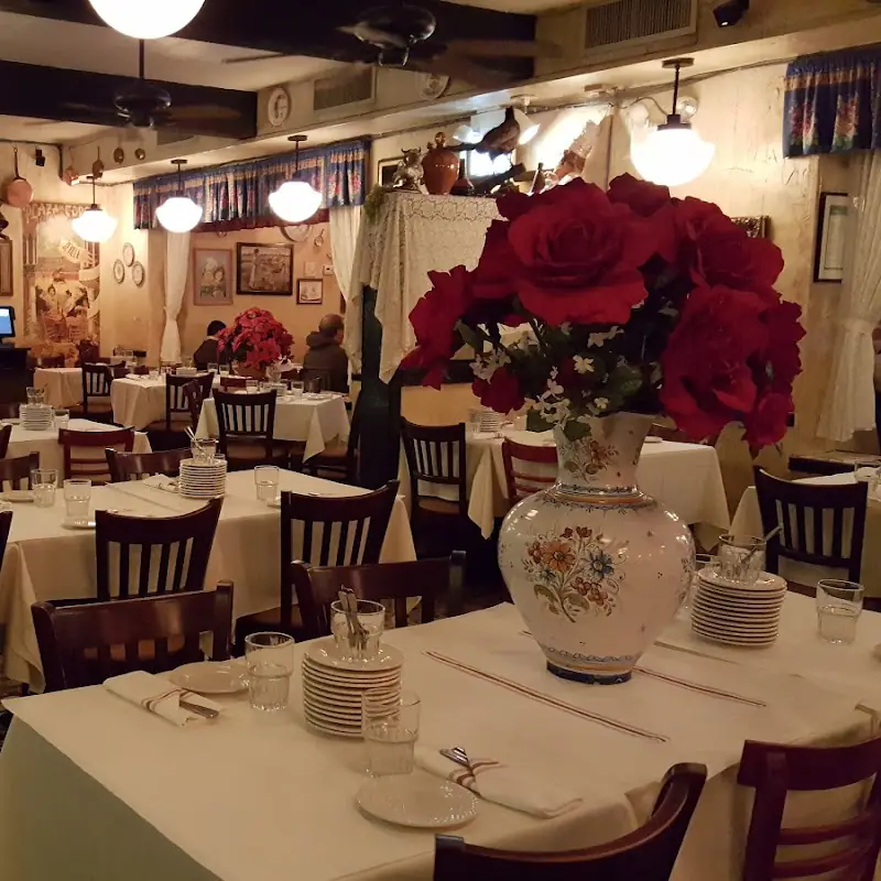 Emilio's Tapas Bar
