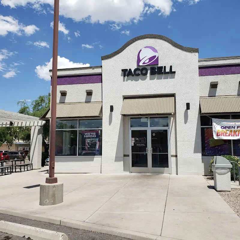 Taco Bell