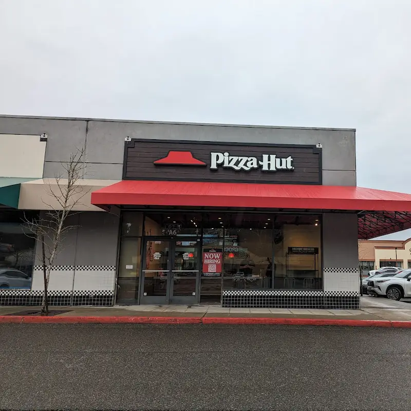 Pizza Hut