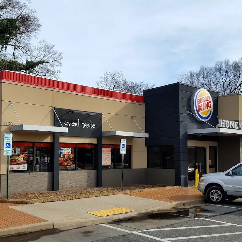 Burger King