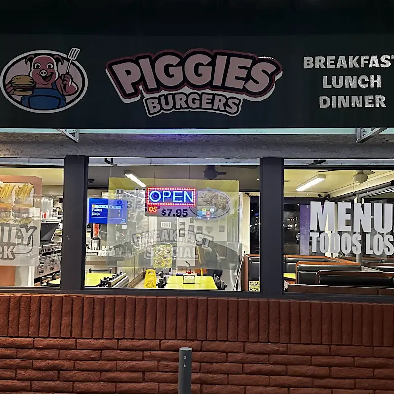 Piggie's Restaurants