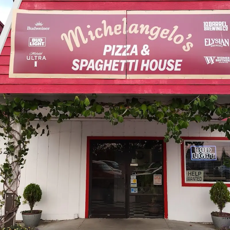 Michelangelo's