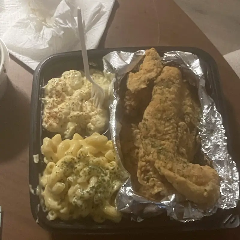 Mississippi Soul Food House