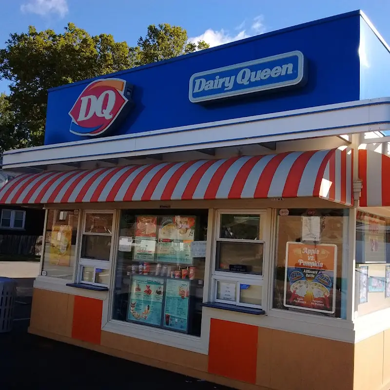 Dairy Queen (Treat)