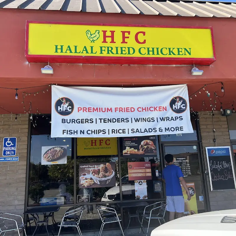 HFC