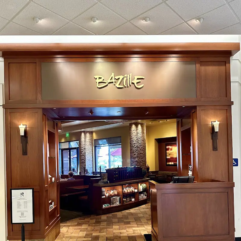 Bazille at Nordstrom