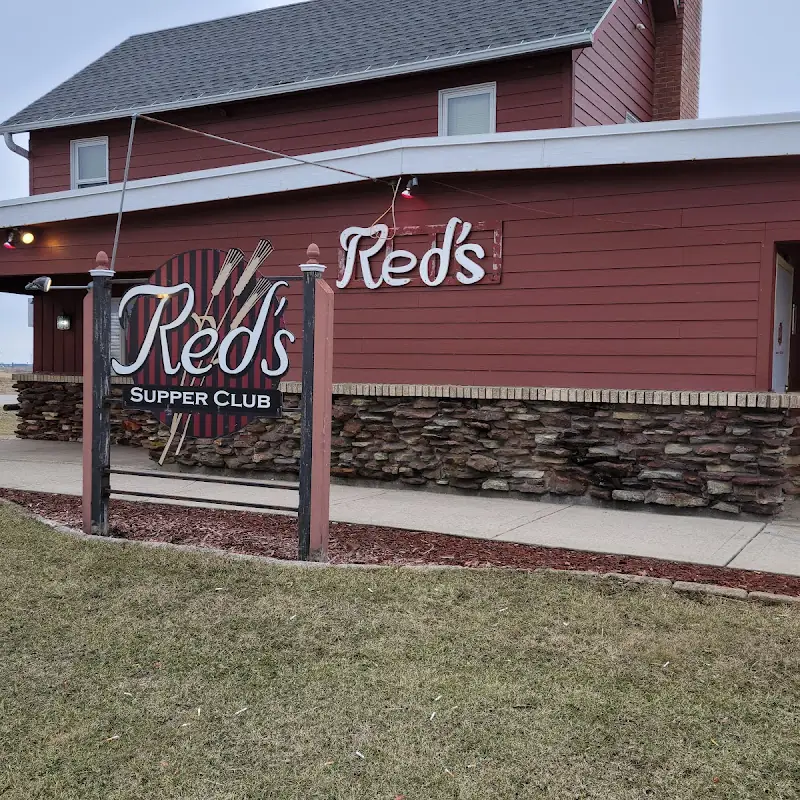Red's Supper Club