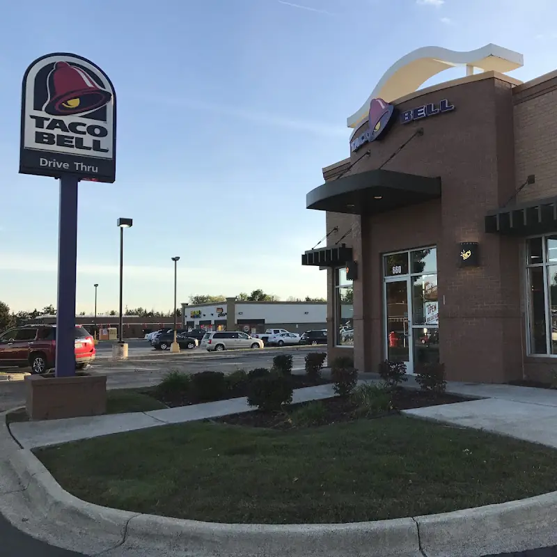 Taco Bell