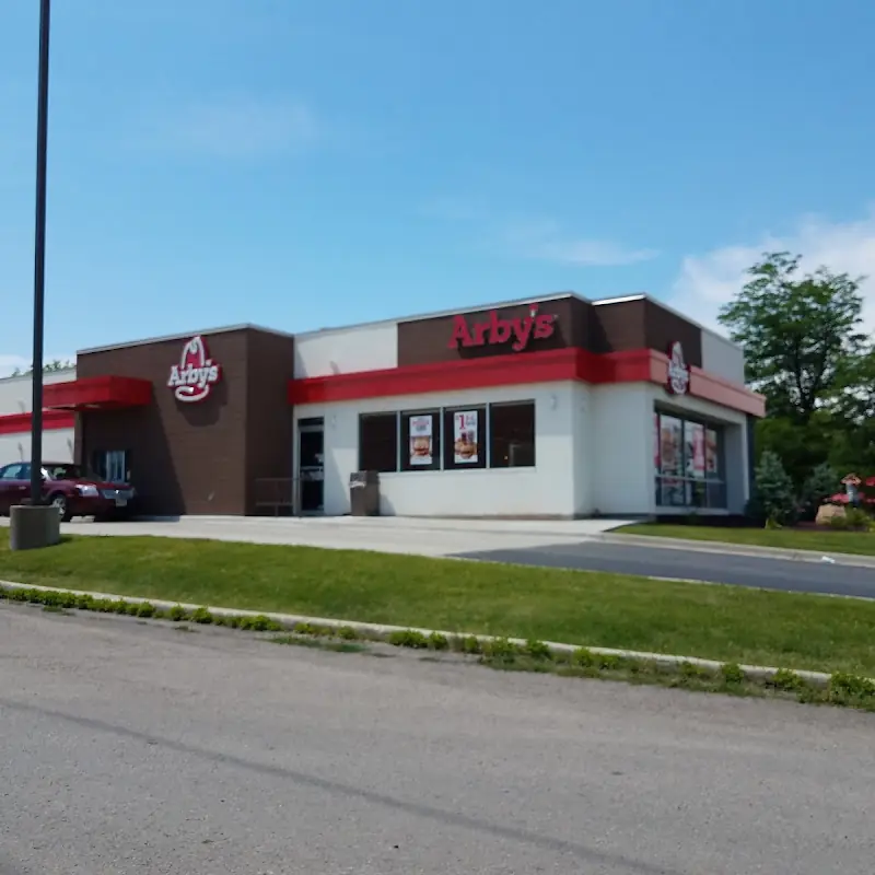 Arby's