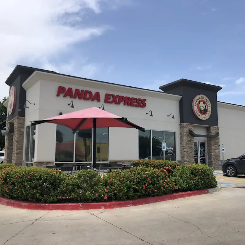 Panda Express