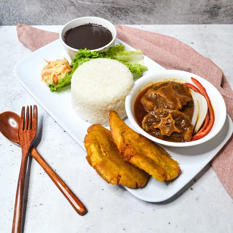 Hyppolite Family Restaurant