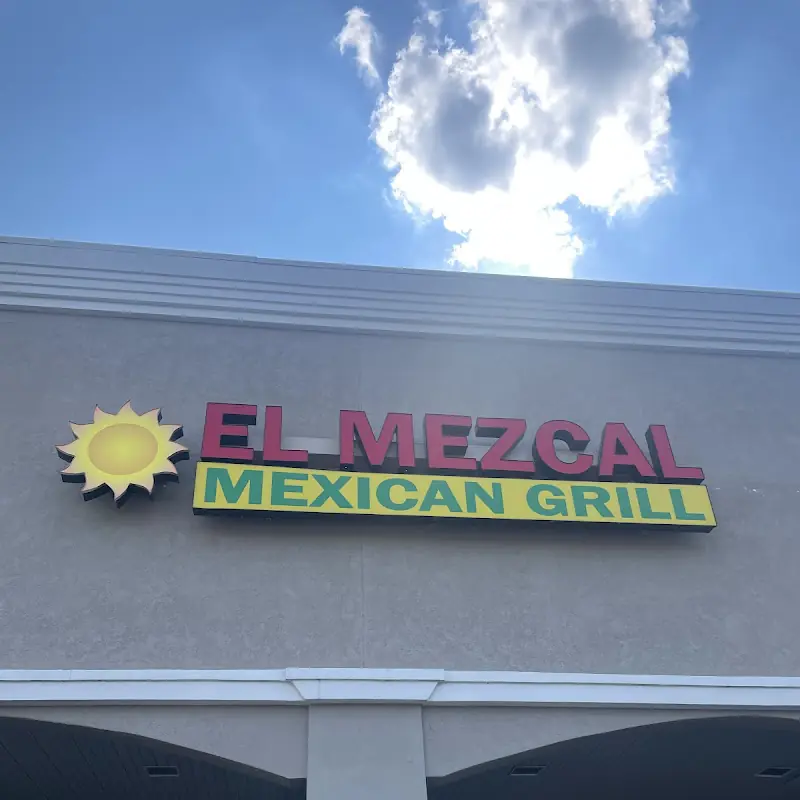 El Mezcal Mexican Grill