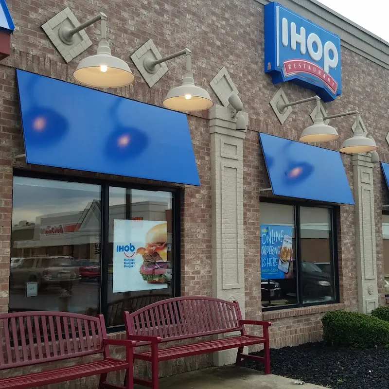 IHOP