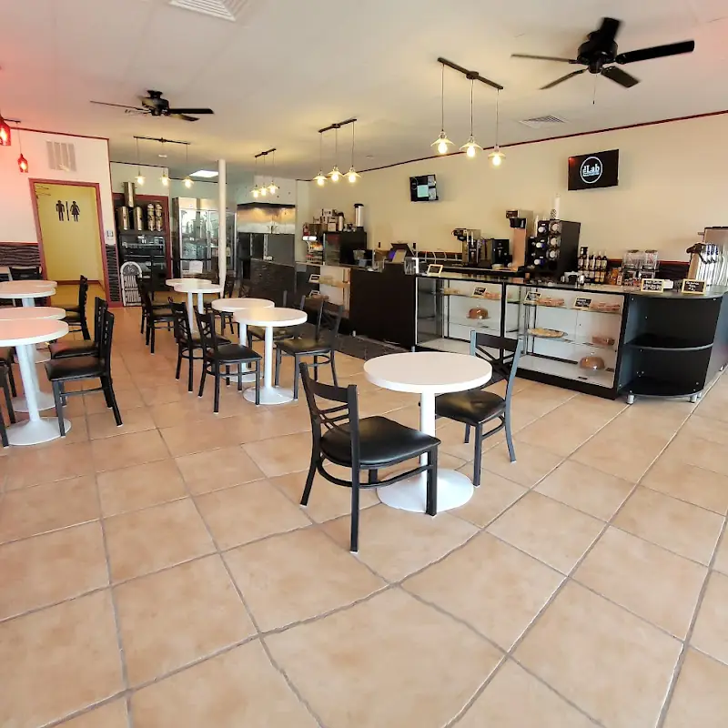 Rummies & Yummies: Bakery & Coffee Bar
