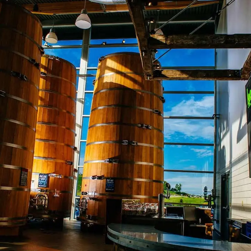 Tröegs Independent Brewing