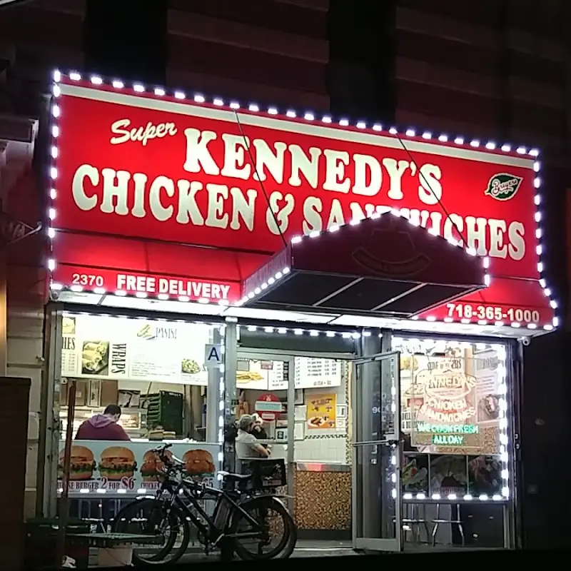 Chicken Thigh