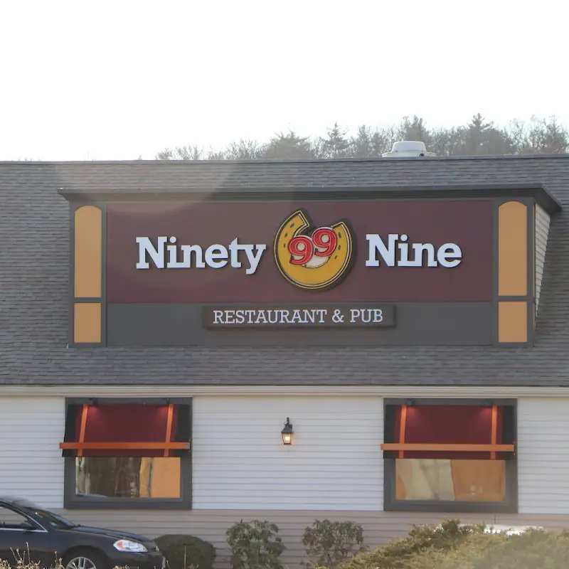 99 Restaurants