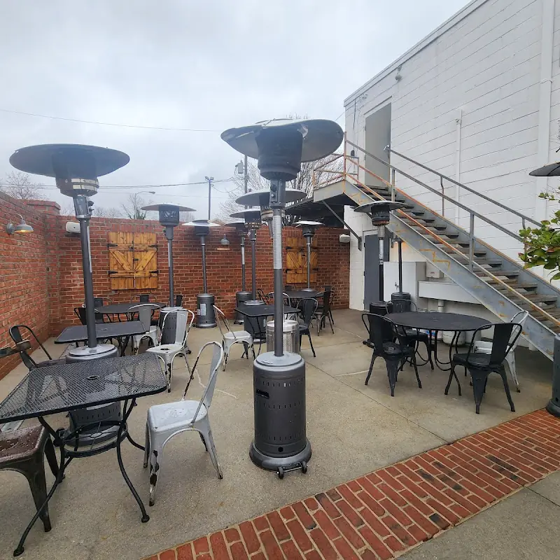 Southern Roots Restaurant