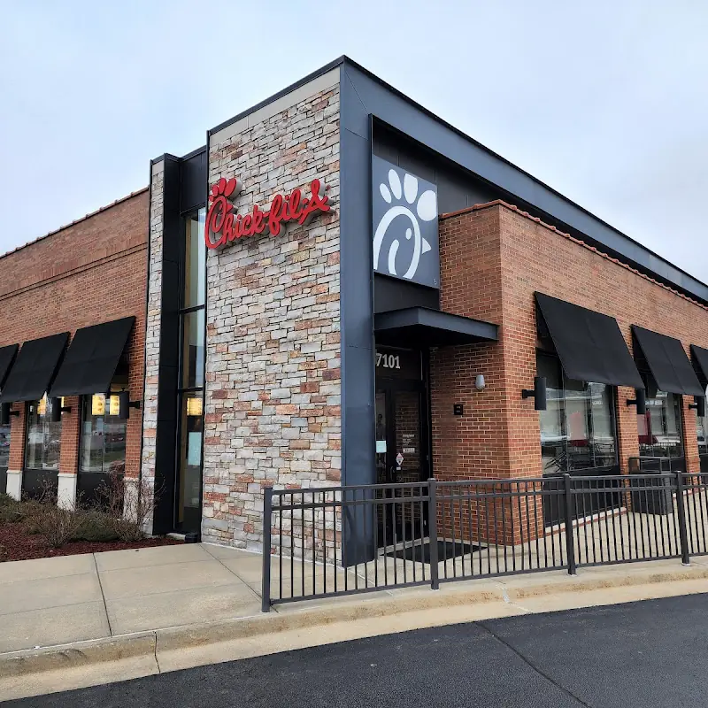 Chick-fil-A