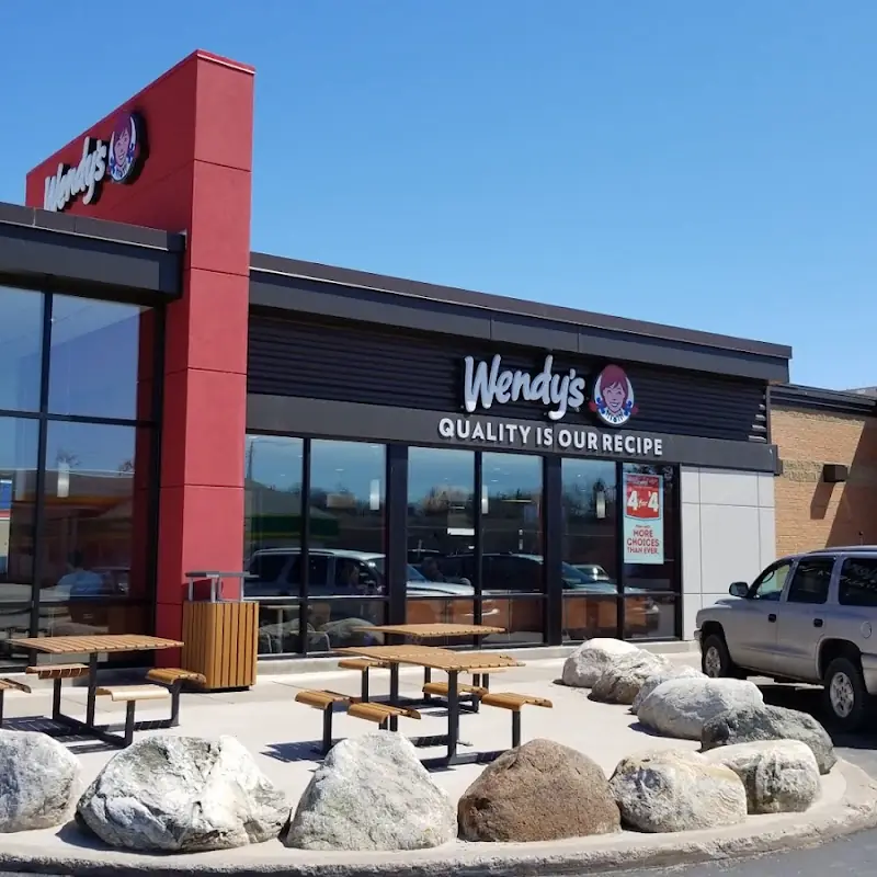 Wendy's
