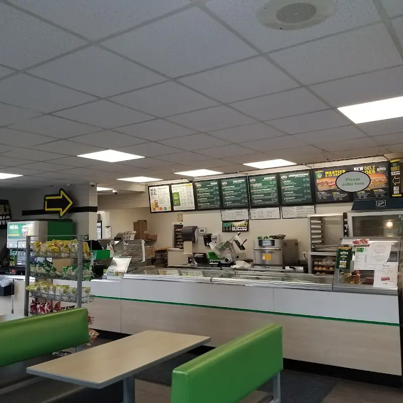 Subway