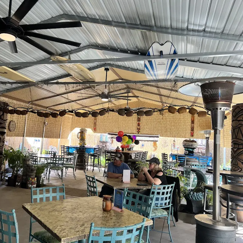 Father Sarducci's Pizza, Pasta & More