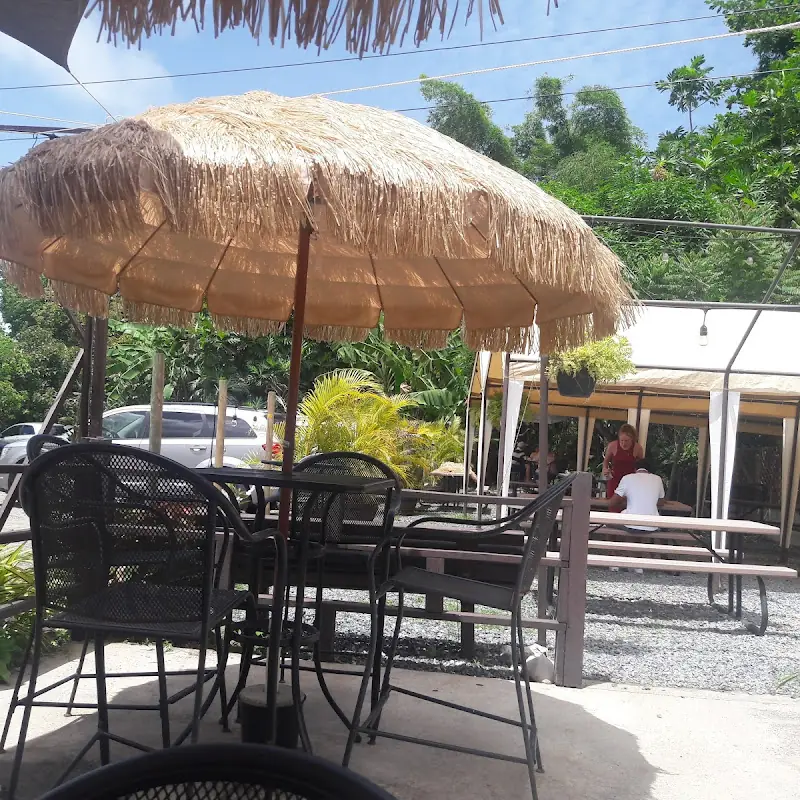 La Terraza de Juanita