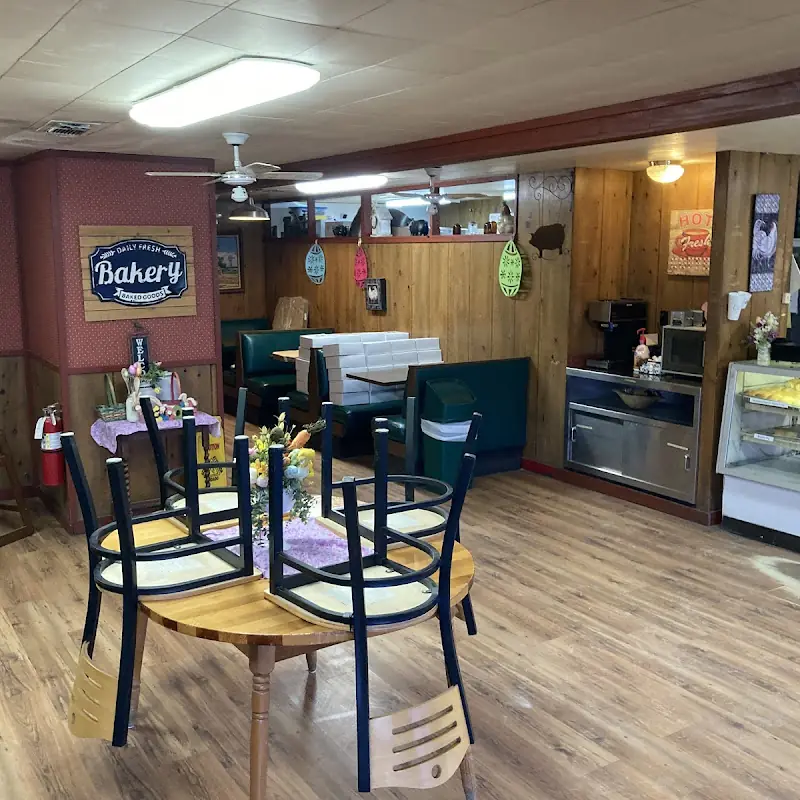 The Kolache Shop