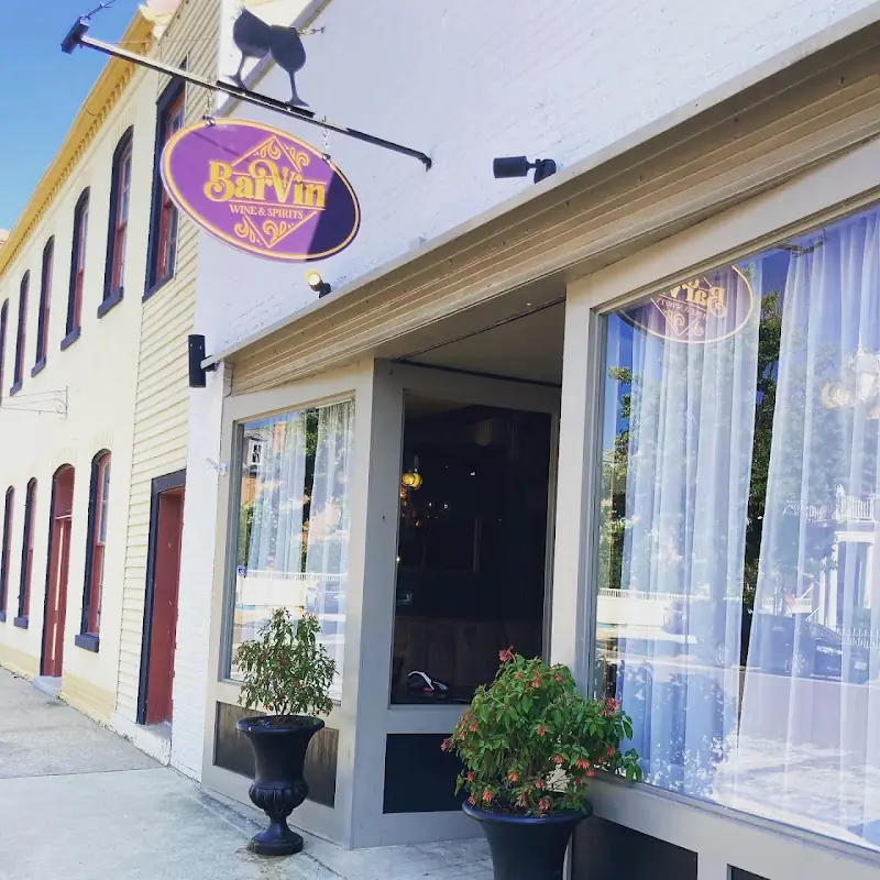 Bar Vin Wine & Spirits