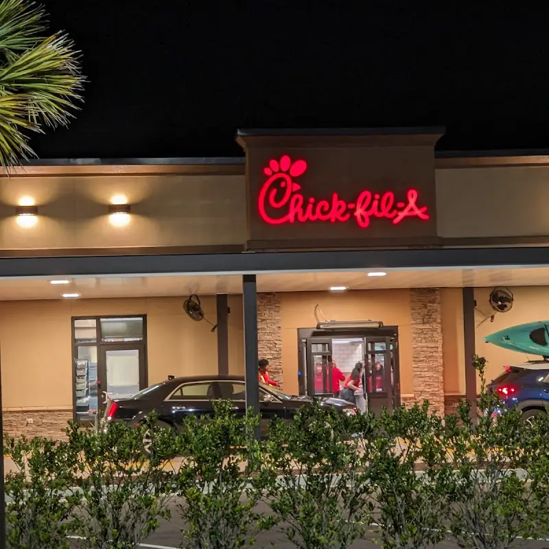 Chick-fil-A