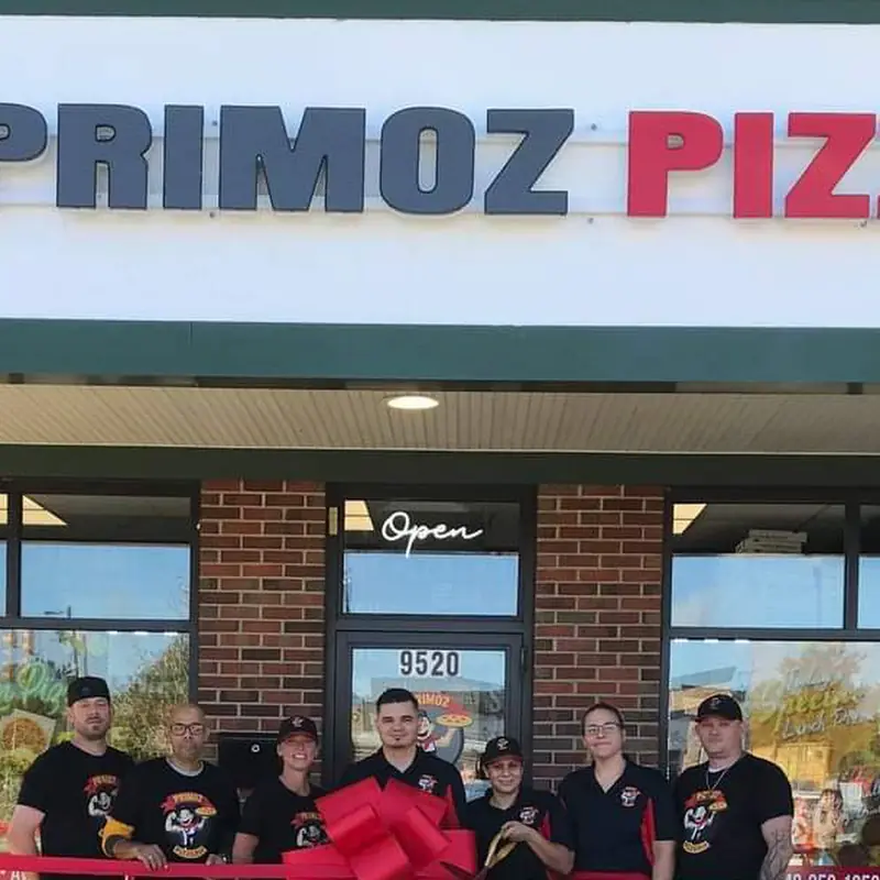 Primoz Pizza- Mentor