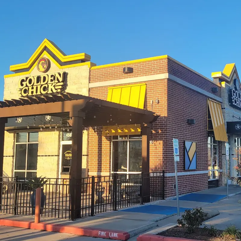 Golden Chick