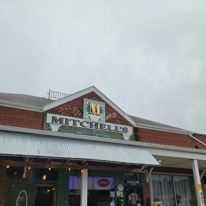 Mitchells Restaurant