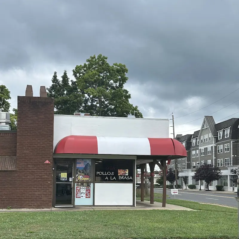 Al Toque Peruvian Restaurant