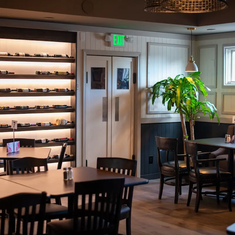 Perella's Ristorante