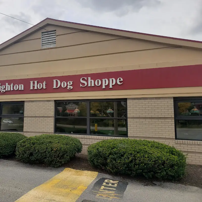 Brighton Hot Dog Shoppe