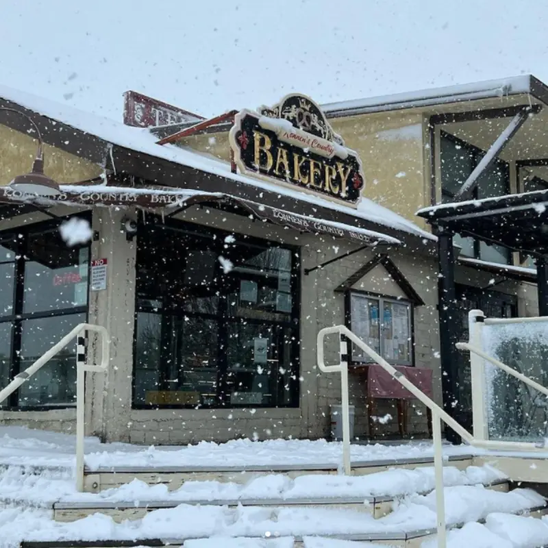 Kohnen's Country Bakery