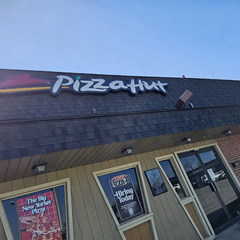 Pizza Hut