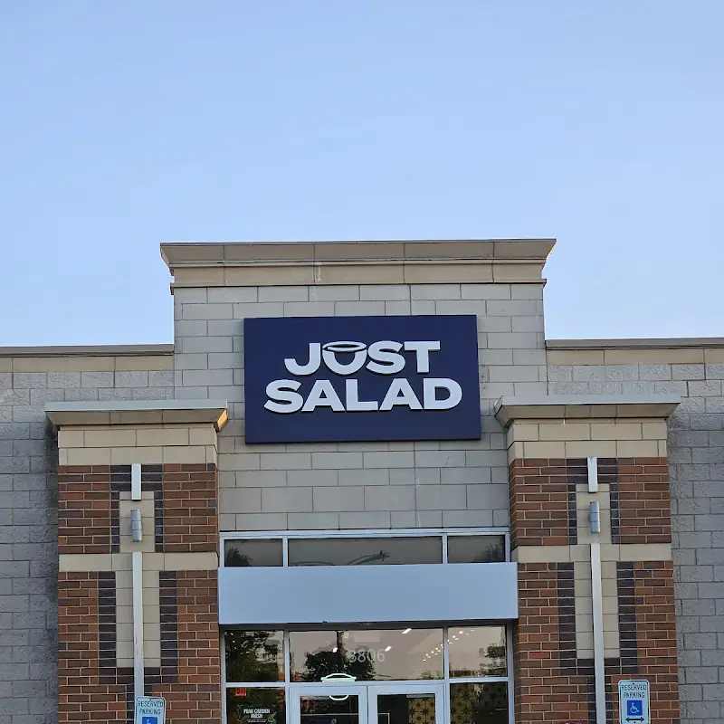 Just Salad