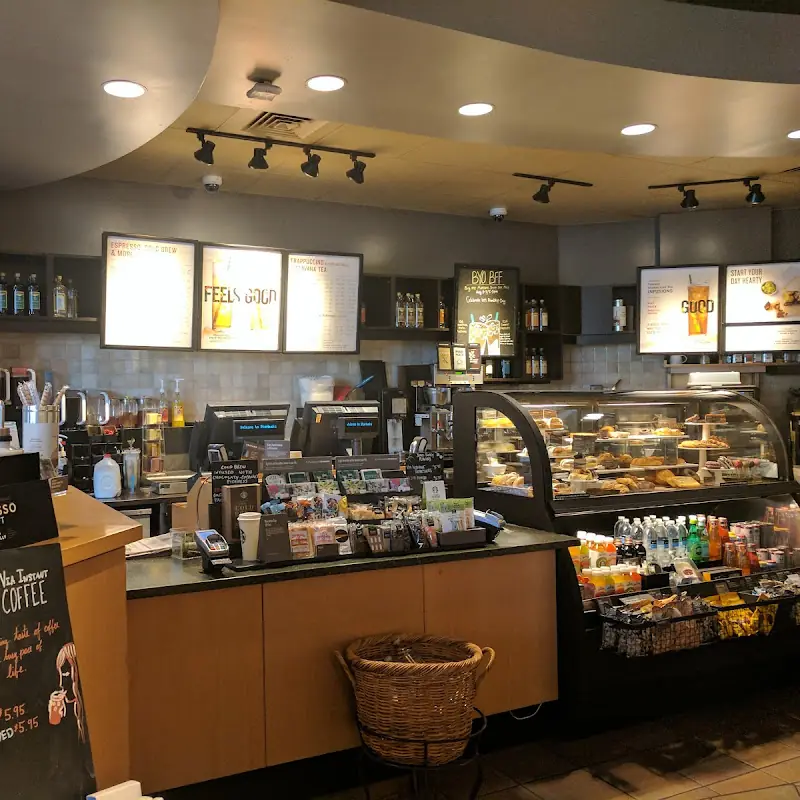 Starbucks Coffee Company